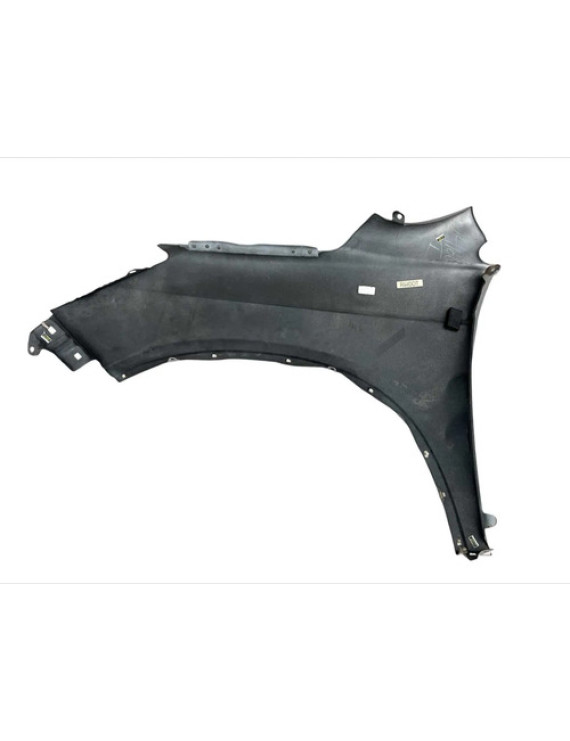 Paralama Direito Crv 2007 2008 2009 2010 2011 Detalhe