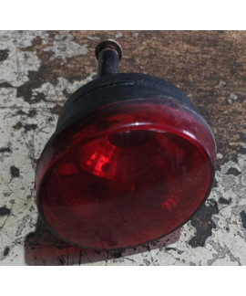 Lanterna Parachoque Traseiro Esquerdo Chery Qq 2011 - 2015 Esquerdo