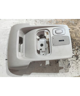 Moldura Luz De Teto Citroen C5 2008 - 2012 Moldura Luz De Teto Citroen C5 2008 - 2012