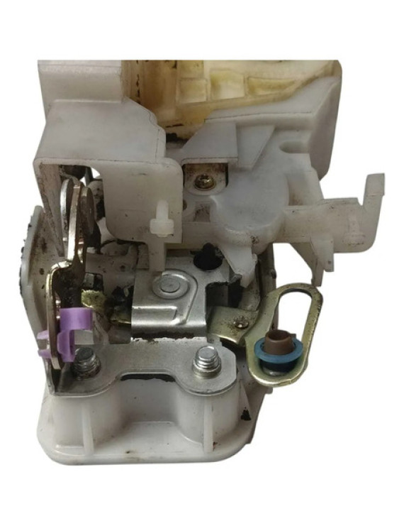 Fechadura Dianteira Direita Honda Fit 2003 - 2008