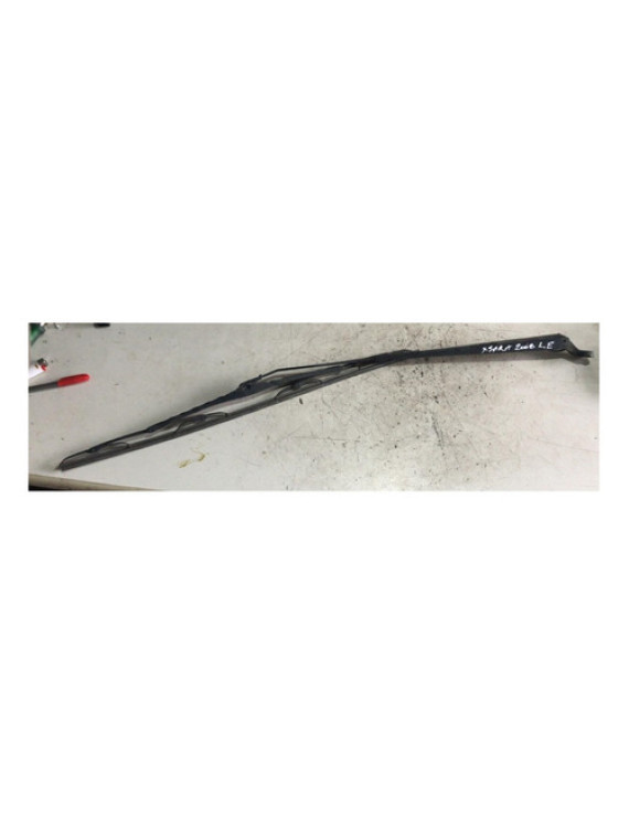 Palheta Braço Limpador Diant. Esquerdo Citroen Xsara 2008  Preto