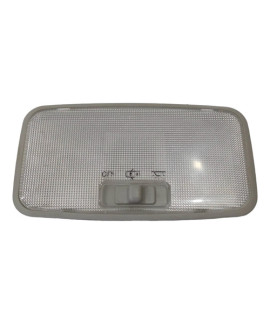Luz De Teto Cortesia Corolla 2015 2016 2017 2018