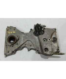 Tampa Lateral Motor Civic Crv 2.0 2007 - 2011 Tampa Lateral Motor Civic Crv 2.0 2007 - 2011