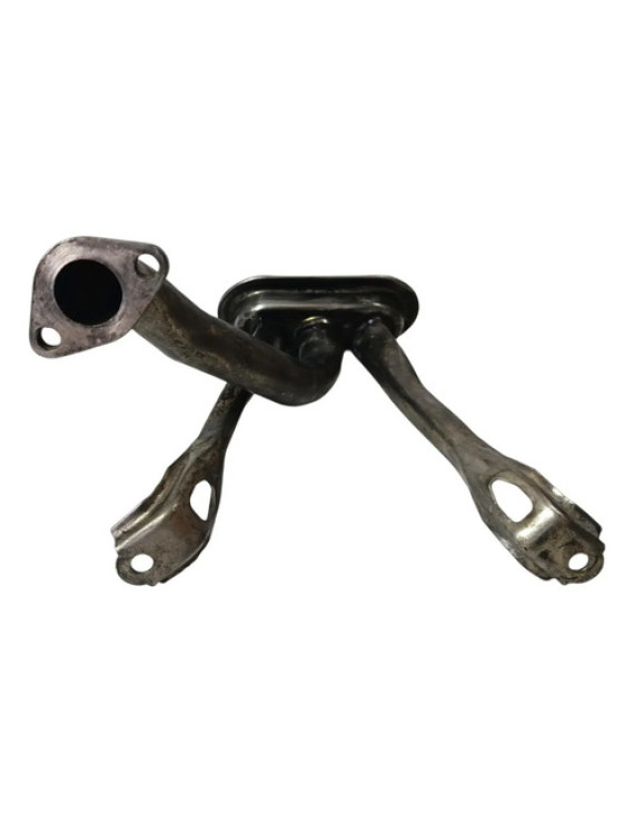 Pescador Óleo Motor Hilux Sw4 3.0 2012 2013 2014 2015 Preto