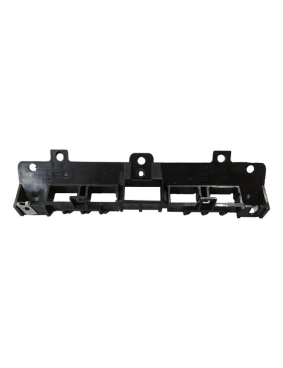 Suporte Botões Painel Central Freelander 1 2005 Preto