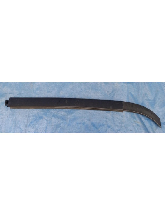 Friso Acabamento Direito Teto Freelander 2 2008 - 2014 Preto
