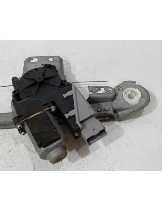 Máquina De Vidro Traseira Esquerda Peugeot 307 2005 - 2011