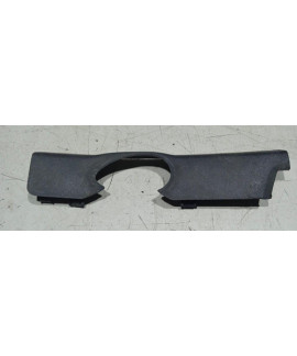 Moldura Do Console Volvo C30 2008 Moldura Do Console Volvo C30 2008