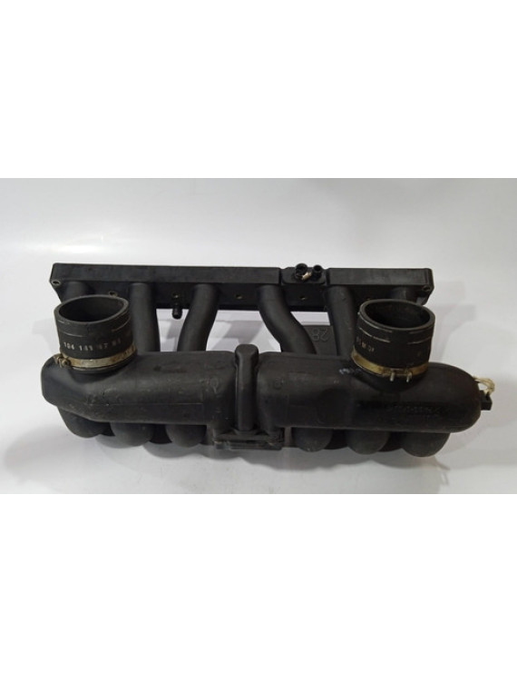 Coletor Admissão Mercedes C280 6cc 1995 - 2000