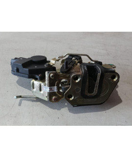 Fechadura Porta Traseira Direito Jac J3 2014 Fechadura Porta Traseira Direito Jac J3 2014