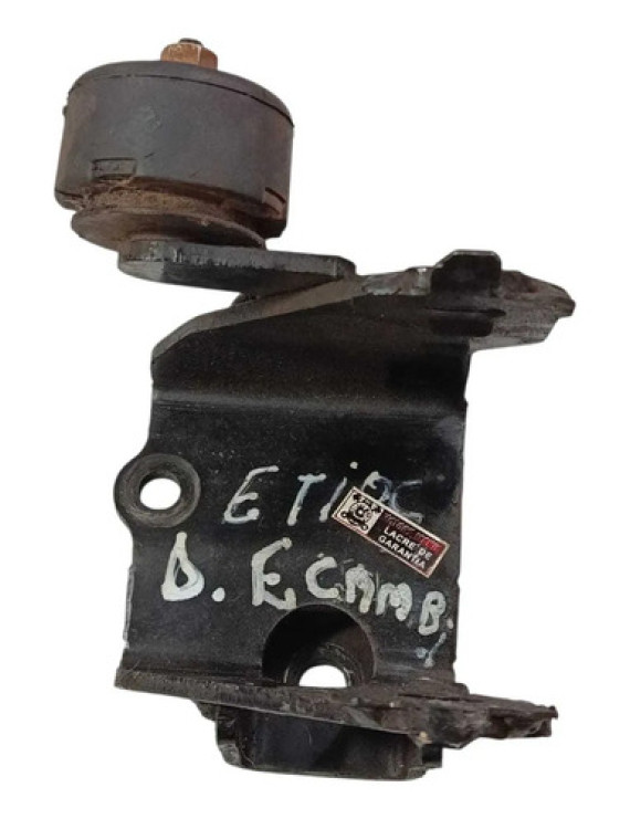 Suporte Coxim Câmbio Esquerdo Etios 1.3 2013 - 2016