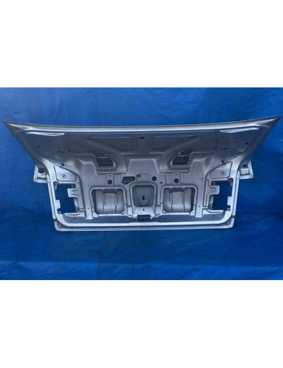  Tampa Traseira Volvo S70 2000 Prateado