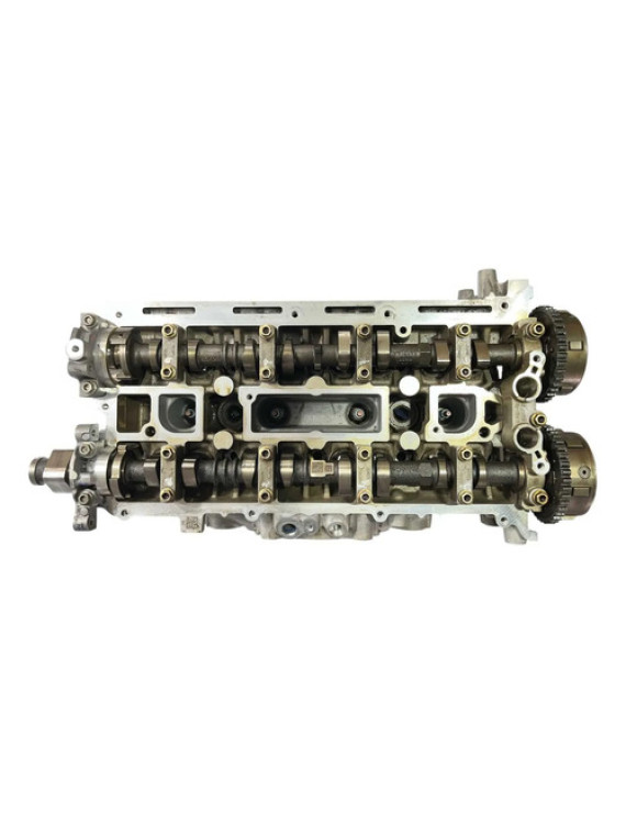 Cabeçote Fusion 2.0 Ecoboost 2016 2017 2018