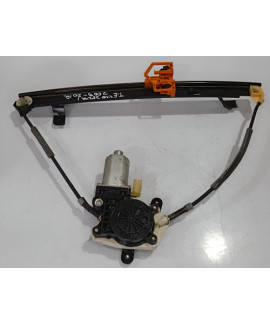 Máquina De Vidro Traseira Esquerda Ecosport 2003 - 2012 Máquina De Vidro Traseira Esquerda Ecosport 2003 - 2012
