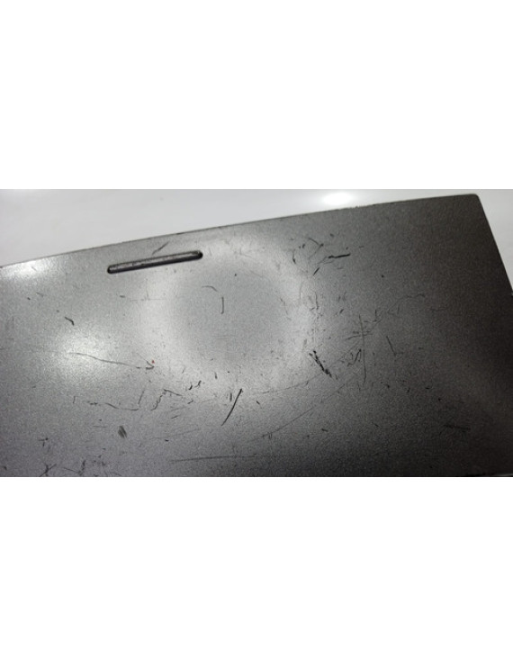Porta Objetos Peugeot 407 2006 2007 2008 2009 Preto