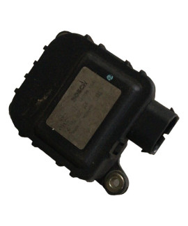 Atuador Caixa Ar Brava Marea 1998 - 2007 / 0132801124