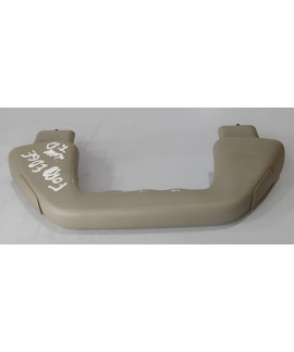 Alça De Teto Traseiro Direito Ford Edge 2008 - 2014 Bege Alça De Teto Traseiro Direito Ford Edge 2008 - 2014 Bege