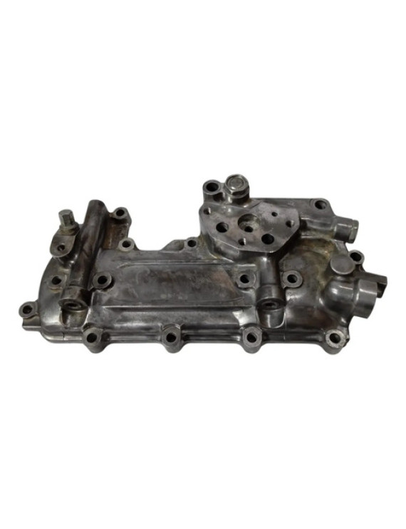 Tampa Trocador Calor Pajero Dakar 3.2 2011 - 2015