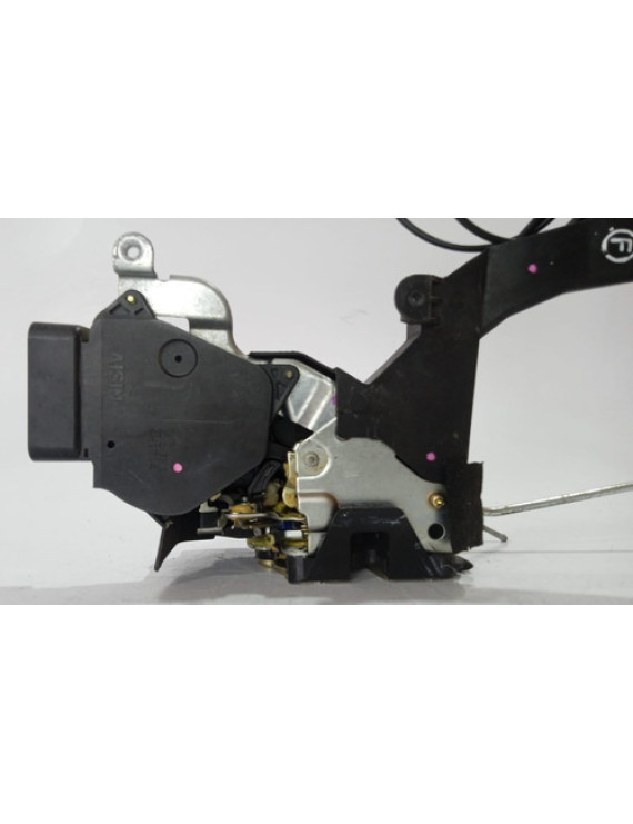 Fechadura Dianteira Direita Toyota Rav4 2001 - 2005