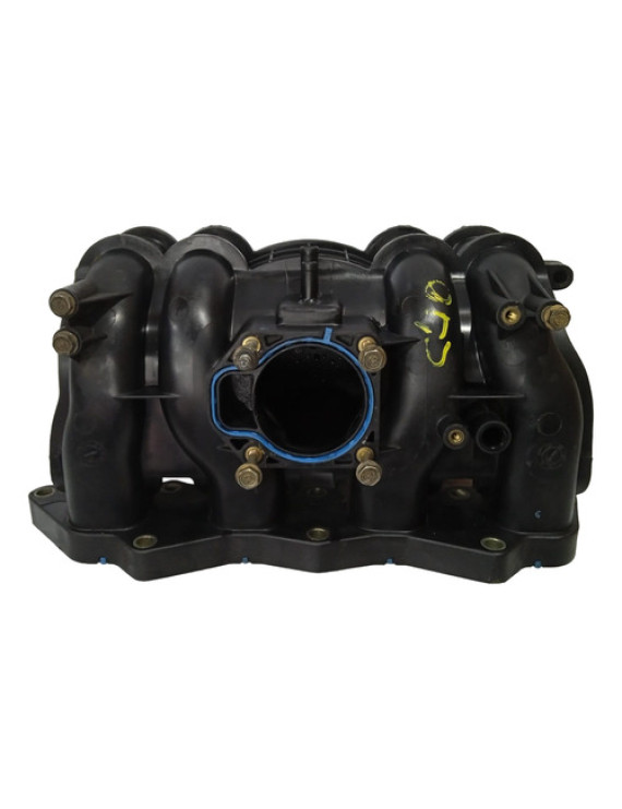 Coletor De Admissão Honda Civic 1.7 2001 2002 2003 2004 2005