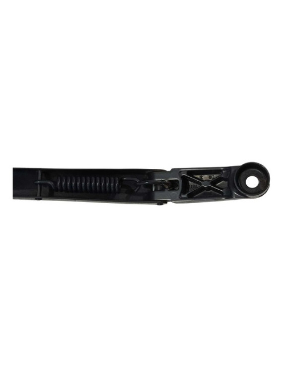 Braço Limpador Esquerdo Parabrisa Corolla 2009 - 2014 Preto