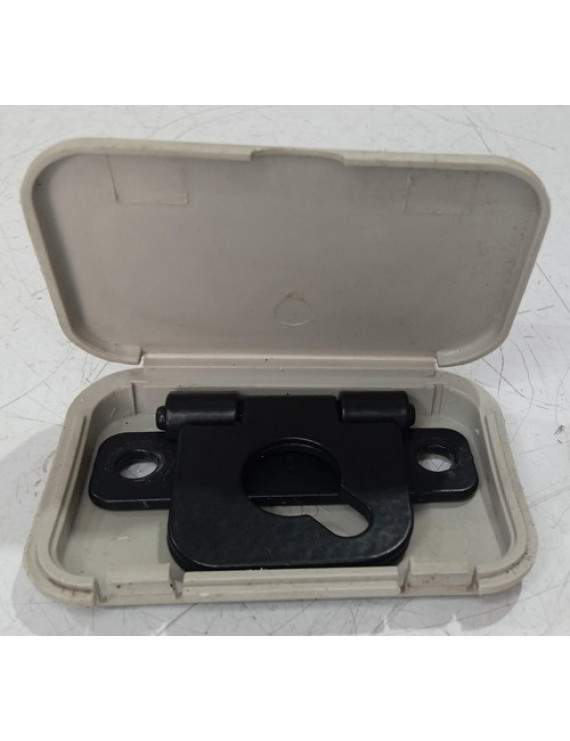 Fixação Suporte De Rede Citroen C5 2001 - 2005
