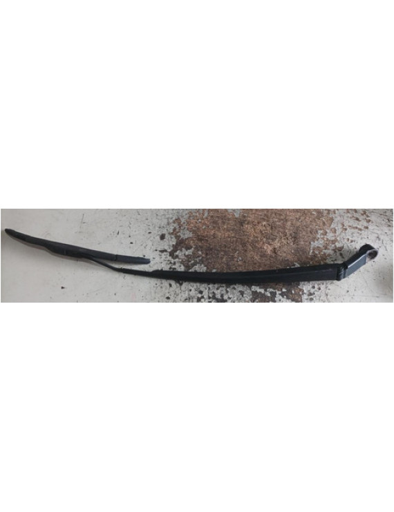 Braço Limpador Esquerdo Corolla 2017 Esquerdo
