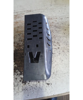 Suporte Apoio Pé Motorista Amarok 2012 Suporte Apoio Pé Motorista Amarok 2012