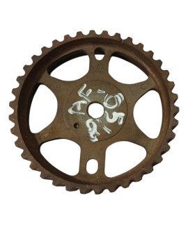 Polia Comando Válvulas Peugeot 207 307 C3 2006 - 2014