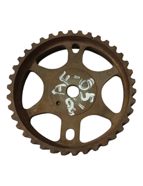 Polia Comando Válvulas Peugeot 207 307 C3 2006 - 2014