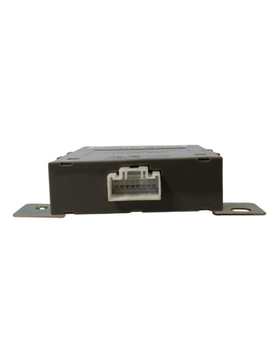 Módulo Sensor Estacionamento Jac J3 2010 - 2015 Preto
