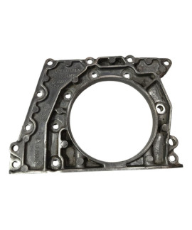 Flange Retentor Virabrequim Audi A4 A6 2.8 1992 - 1997