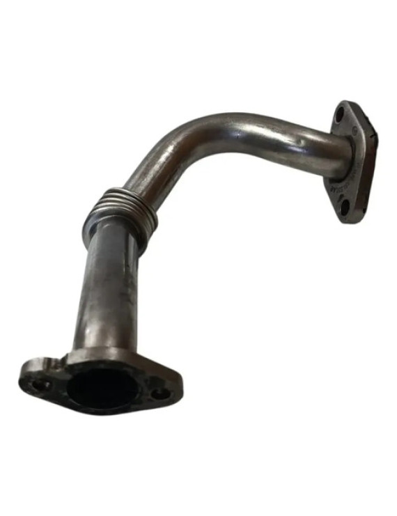 Tubo Da Válvula Egr Amarok 2.0 2011 2012 2013