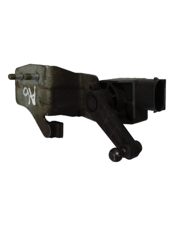 Sensor Nível De Altura Audi A6 2.7 Biturbo 2001 8e0907503