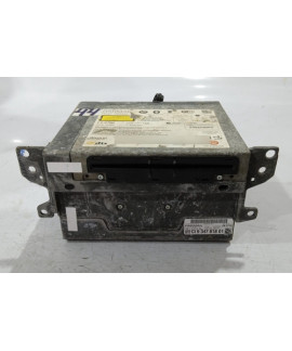 Rádio Bmw 420 550 2009 2010 2011 
