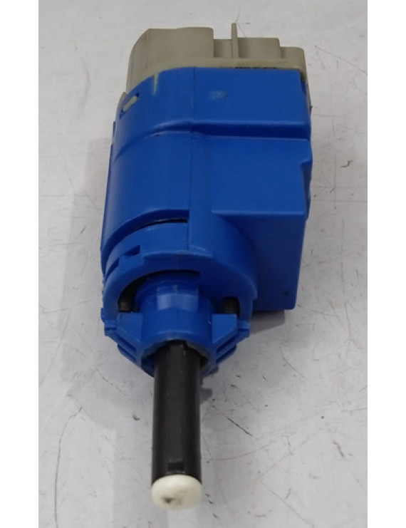 Interruptor Pedal Embreagem Kwid Sandero 2015 - 2021