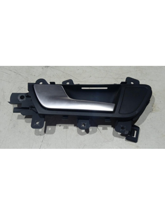 Maçaneta Interna Traseira Esquerda Audi A5 2011 - 2015 Traseira