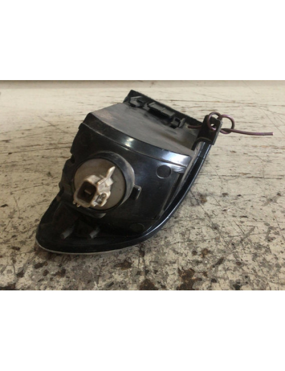 Farol Seta Direito Honda Civic 1993 Direito