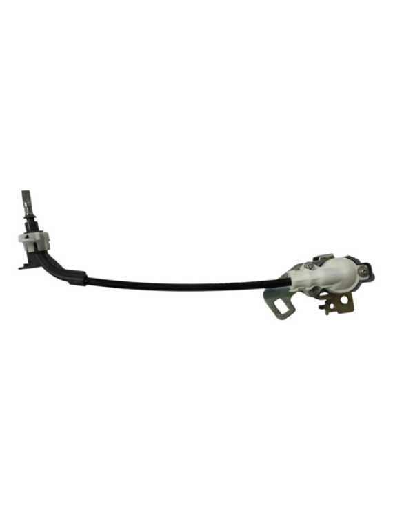 Miolo Chave Porta Diant Esquerda Honda Fit 2009 - 2014