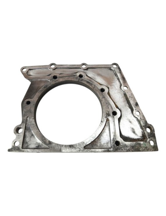 Flange Retentor Virabrequim Audi A4 A6 2.8 1992 - 1997