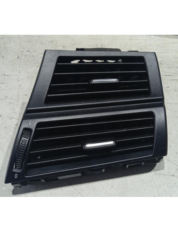 Difusor De Ar Painel Direito Bmw X6 2008 - 2014