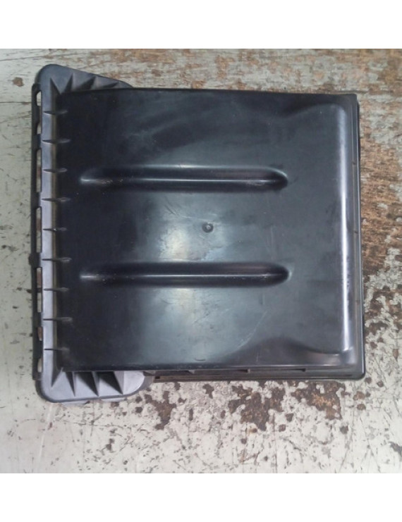 Carcaça Inferior Filtro De Ar Mercedes C300 2.0 2018