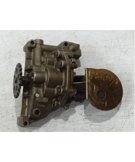 Bomba Óleo C3 206 307 1.6 16v 2005 - 2015 Bomba Óleo C3 206 307 1.6 16v 2005 - 2015