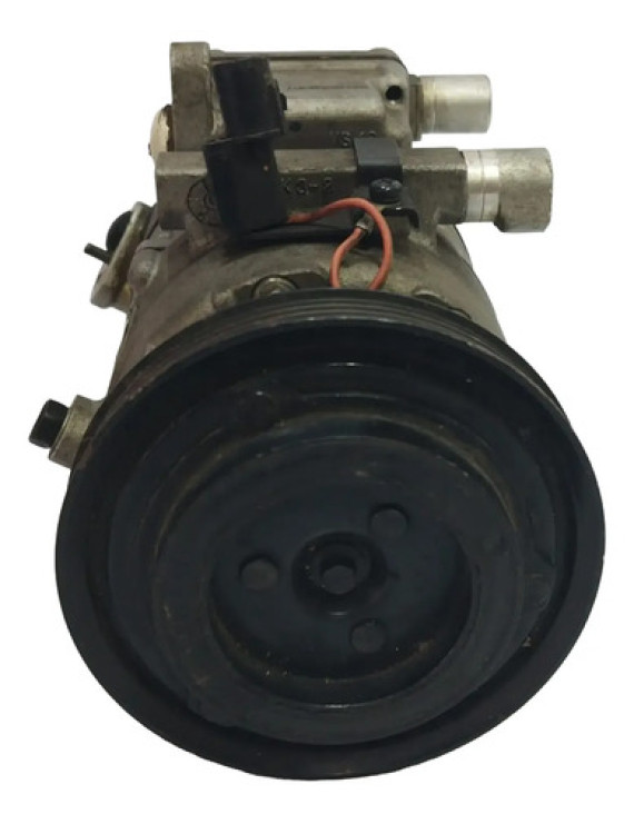 Compressor De Ar Hyundai I30 2.0 2011 2012