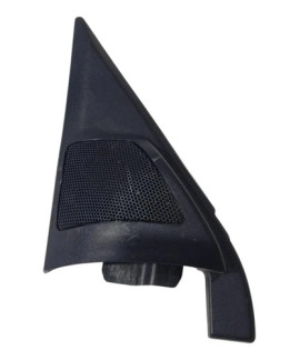 Acabamento Retrovisor Esquerdo Pajero Full 2008 - 2016 Acabamento Retrovisor Esquerdo Pajero Full 2008 - 2016