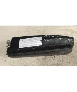 Airbag Do Banco Lado Direito Vw New Beetle 2006 - 2011 Airbag Do Banco Lado Direito Vw New Beetle 2006 - 2011