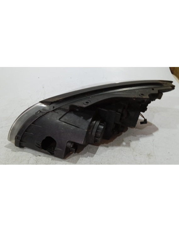 Farol Direito Hyundai I30 2009 2010 2011 2012 Direito