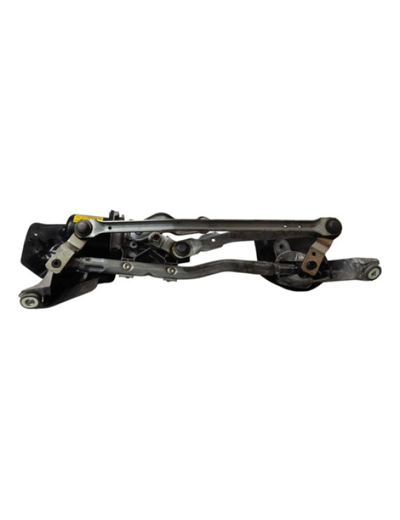 Motor Limpador Parabrisa Livina 2009 - 2014