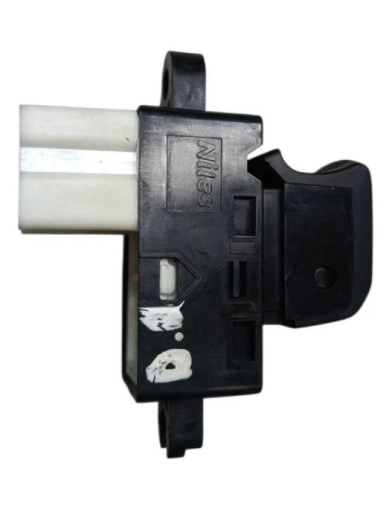 Botão Interruptor Vidro Elétrico Livina 2009 - 2014