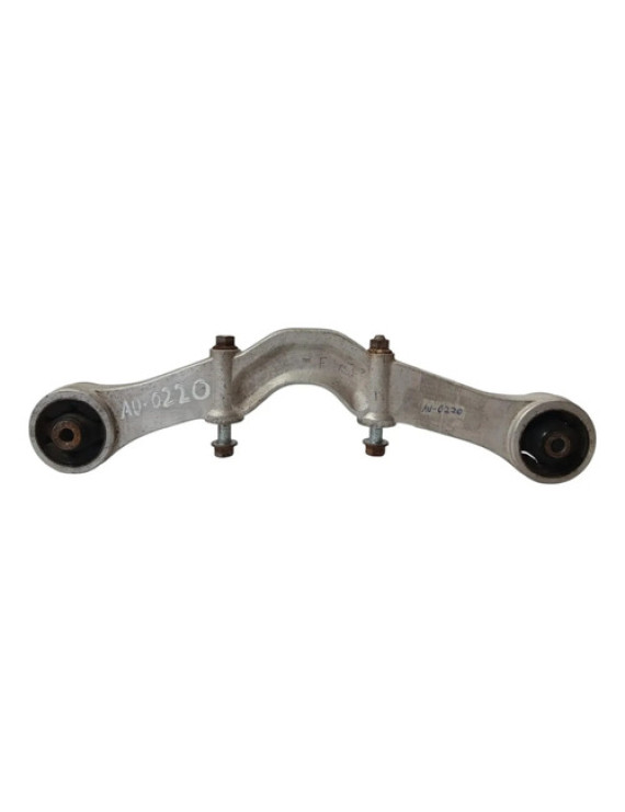 Suporte Coxim Diferencial Traseiro Pajero Full 2008 - 2016